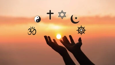 Desafíos religión en mundo multicultural