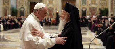 Desafíos religiosos en mundo interreligioso y dialógico