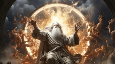 El arte religioso en la era de la inteligencia artificial