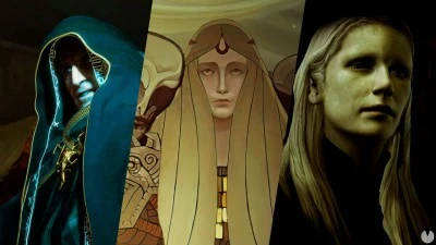 El arte religioso en la era de los videojuegos