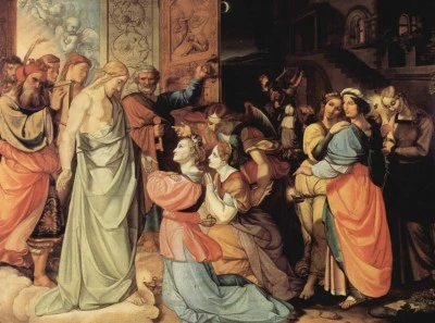El arte religioso en la era digital