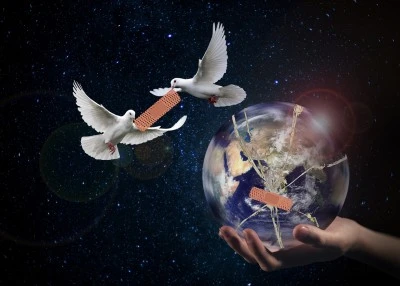 El arte religioso y la paz mundial con inteligencia emocional