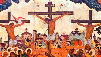 El culto a los santos en varias religiones