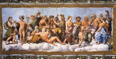 ¿Todas las religiones coinciden en algún punto?