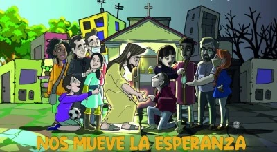 Enseñanzas de esperanza en religiones diversas