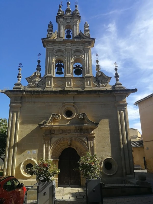 Ermita de la Virgen del Valle