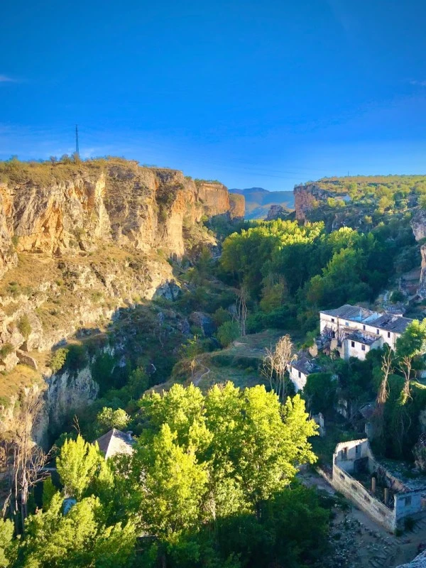 Ermita de los Ángeles