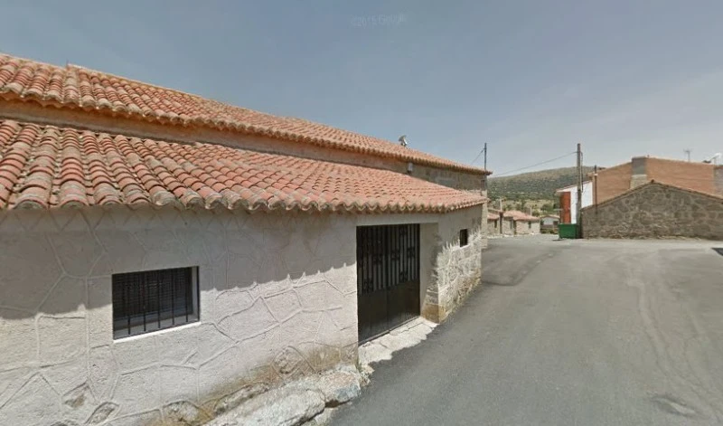 Iglesia de San Sebastián