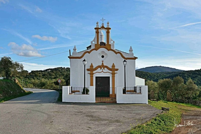 Ermita de los Dolores