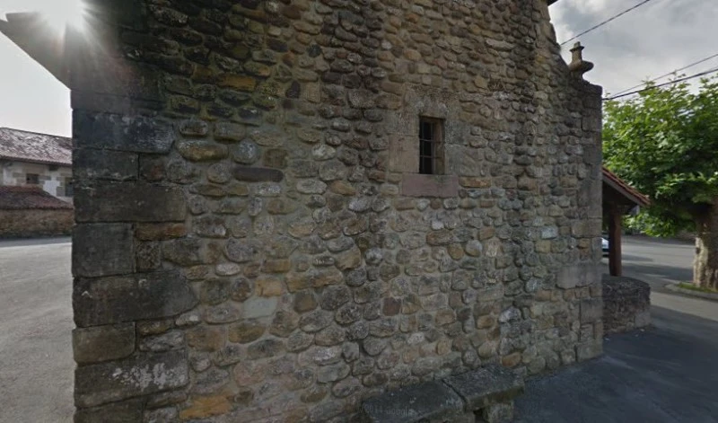 Iglesia de San Tirso