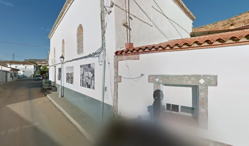 Iglesia de San Torcuato