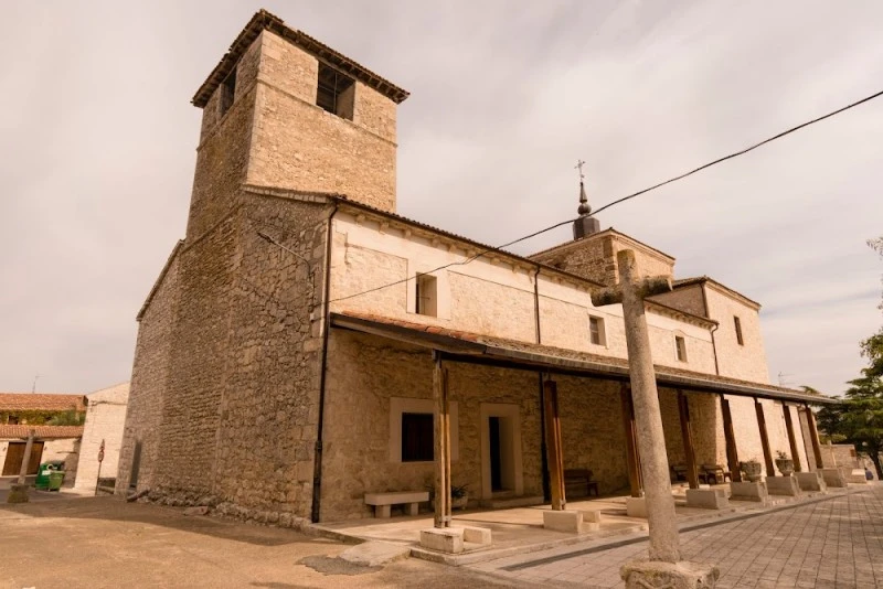 Iglesia de San Vicente
