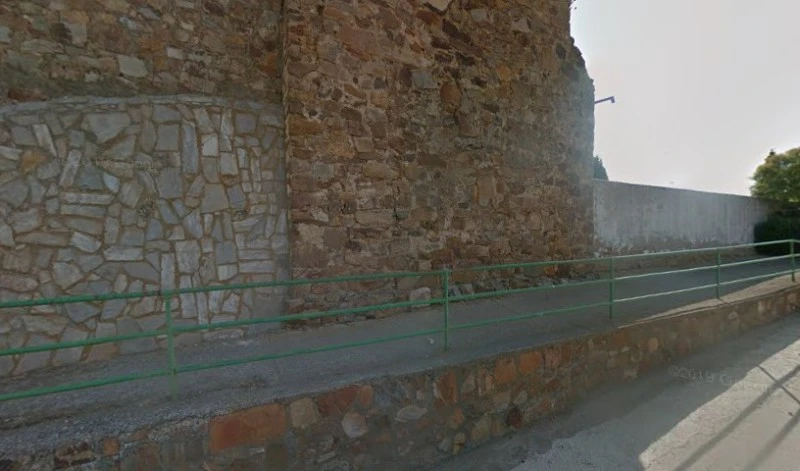 Iglesia de San Vicente