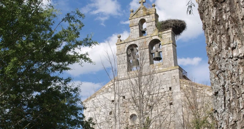 Iglesia de San Vicente