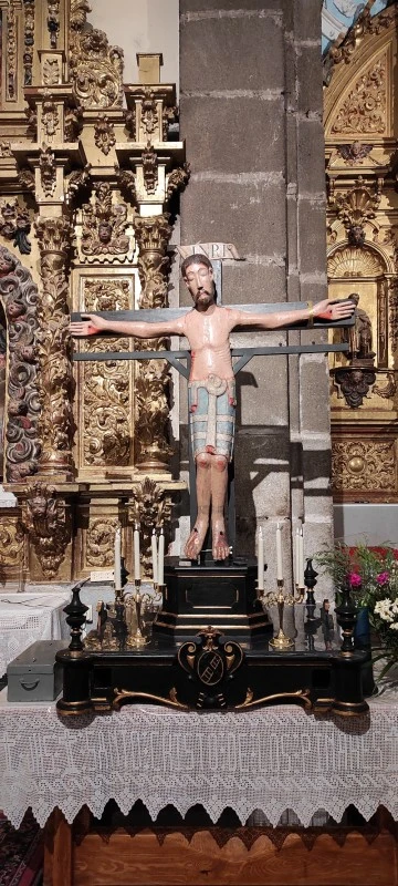 Iglesia de San Vicente de Arévalo
