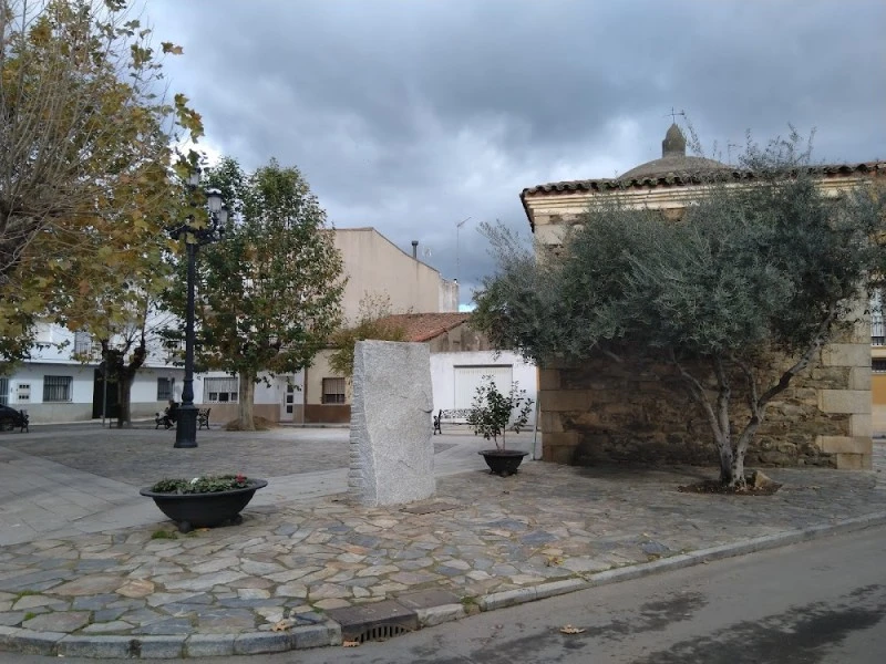 Ermita De Ntra Sra De Las Angustias