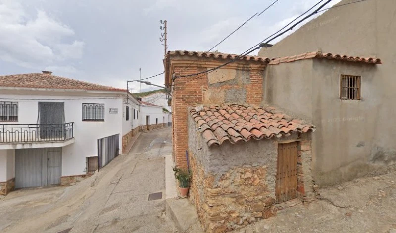 Ermita de Ntra Sra. de la Buena Dicha