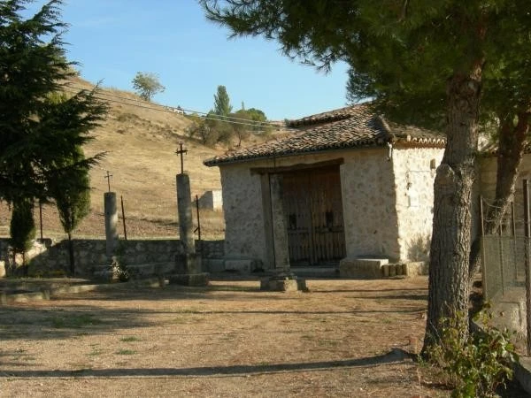 Ermita de Ntra. Sra. de la Soledad