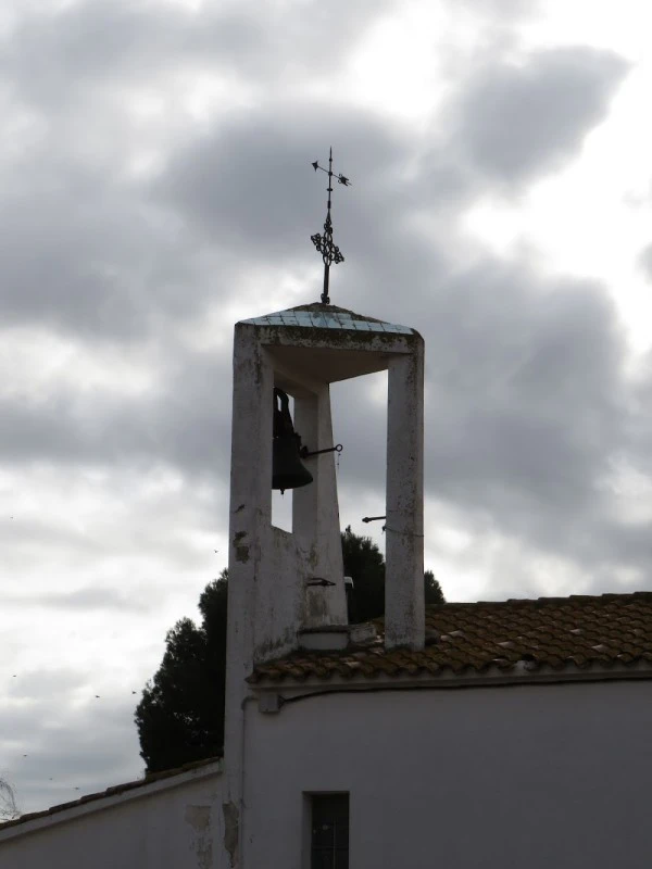 Iglesia de Sant Isidre i Sant Antoni