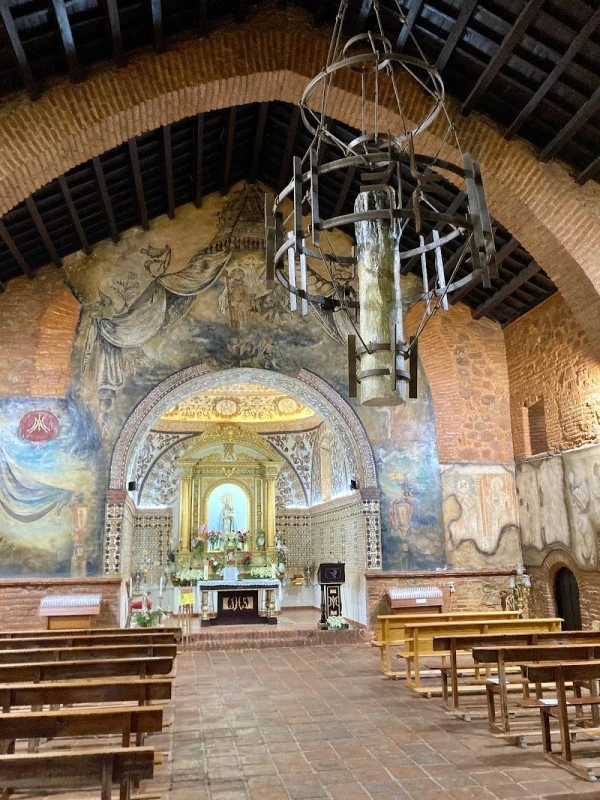 Ermita de Ntra. Sra. de Nazaret