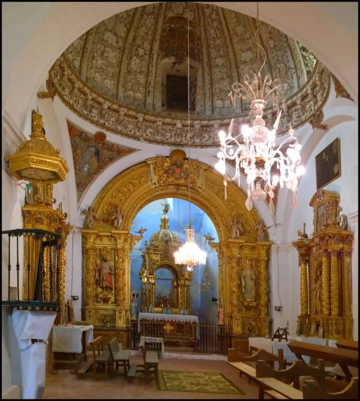Ermita de Ntra. Sra. del Patrocinio