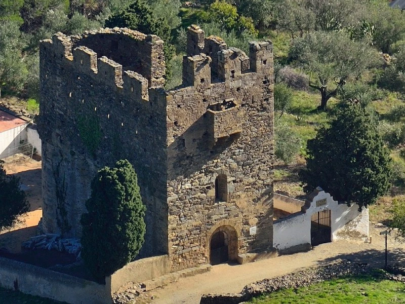 Iglesia de Sant Sebastià