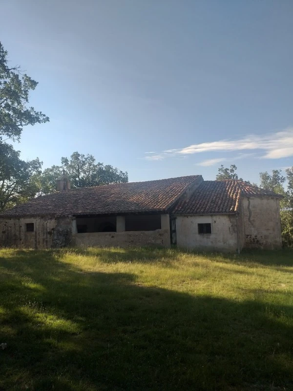Ermita de Nuestra Señora de la Asunción