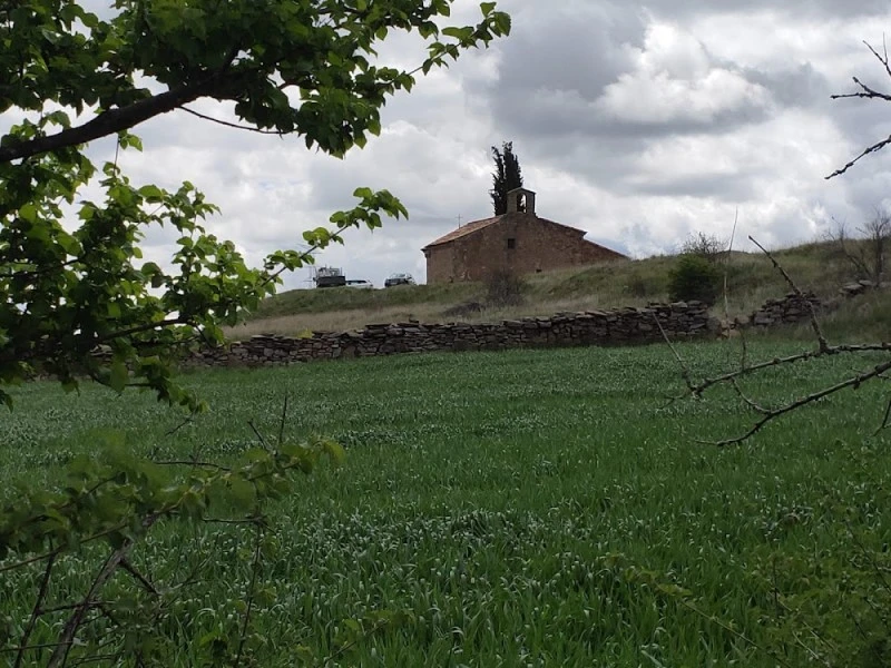 Ermita de Nuestra Señora de la Carrasca