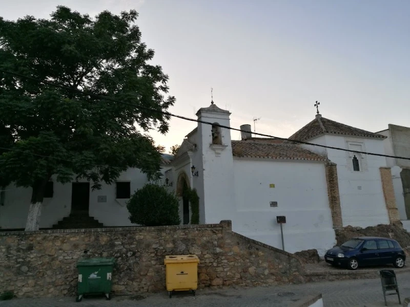 Iglesia de Santa Ana