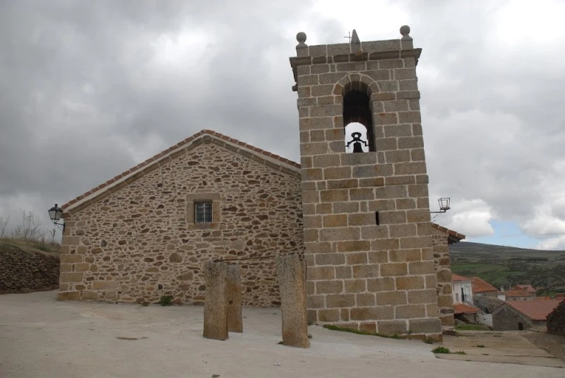 Iglesia de Santa Ana
