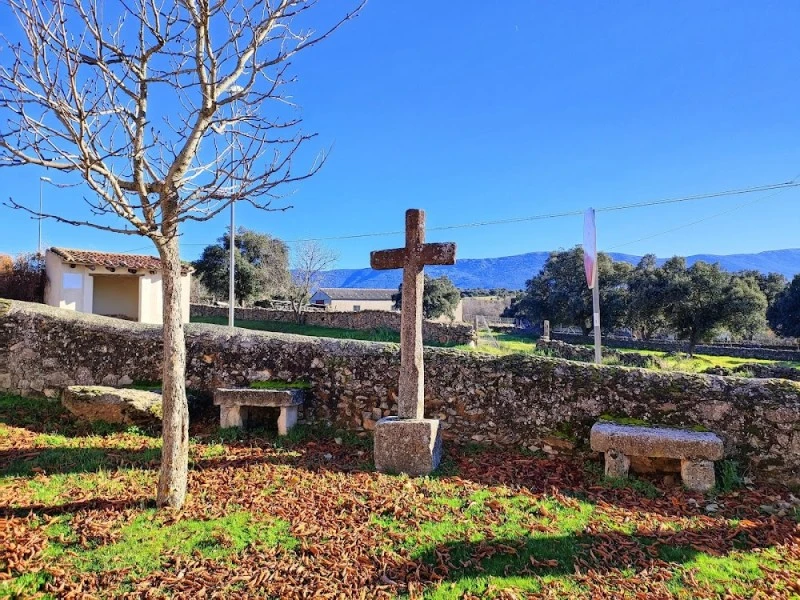 Iglesia de Santa Ana