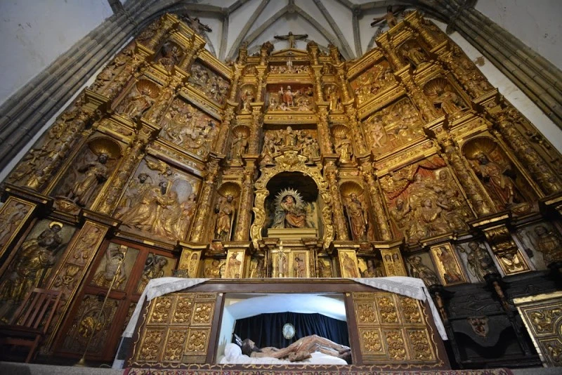 Iglesia de Santa Ana