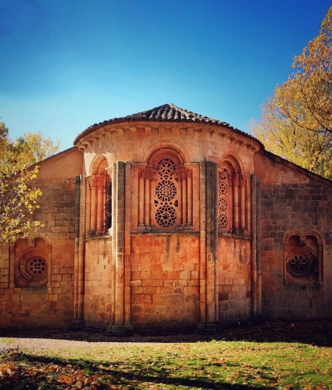 Iglesia de Santa Coloma