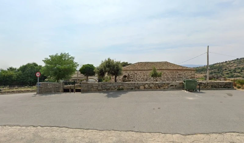 Ermita de Nuestra Señora de la Misericordia