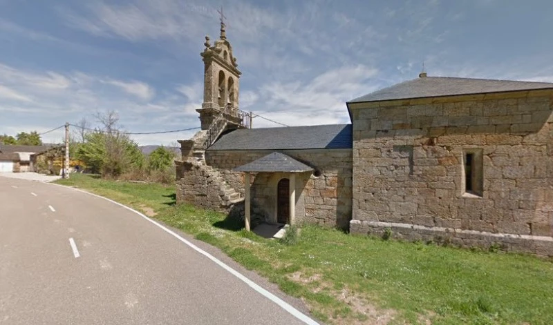 Iglesia de Santa Colomba