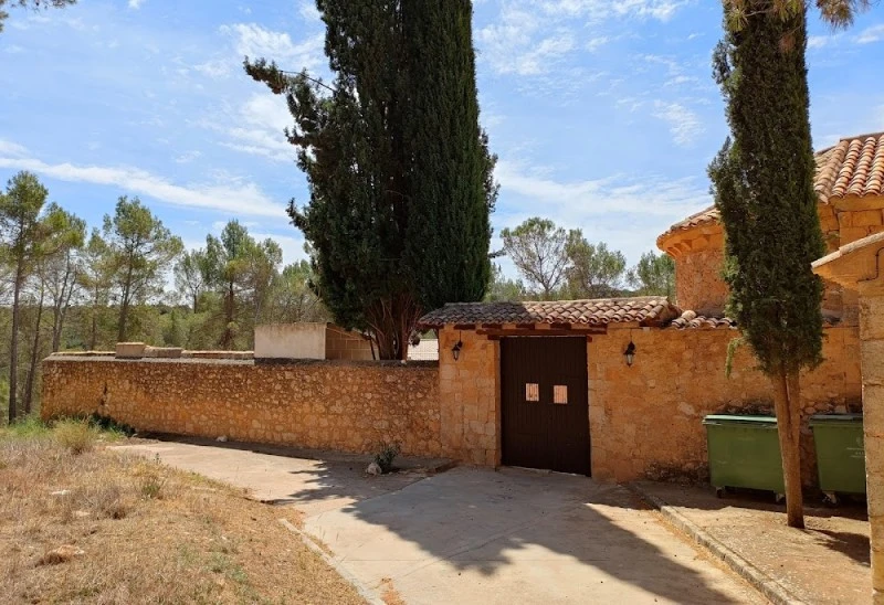 Ermita de Nuestra Señora de la Orden
