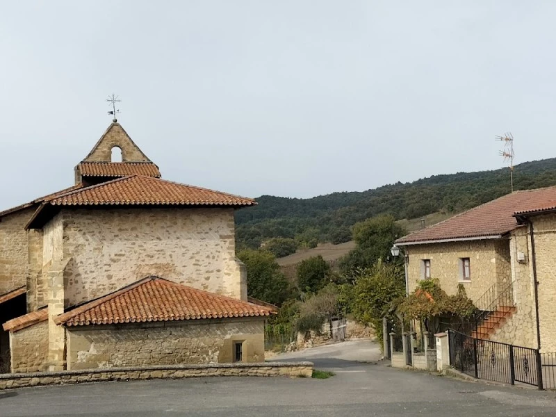 Iglesia de Santa Eulalia