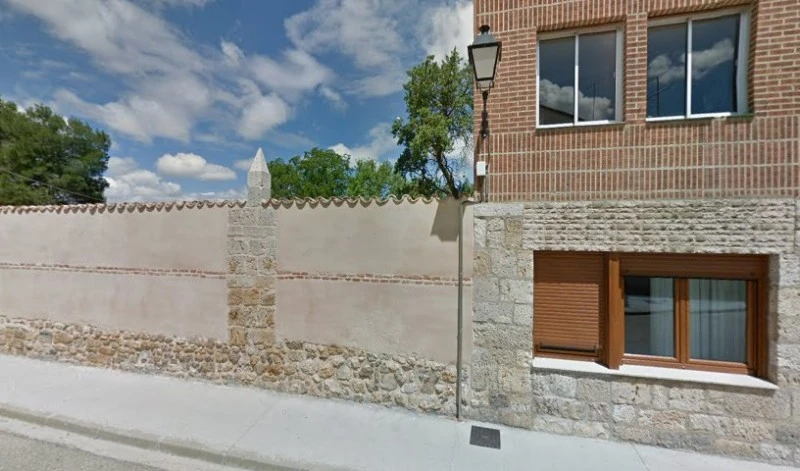 Ermita de Nuestra Señora de la Vega