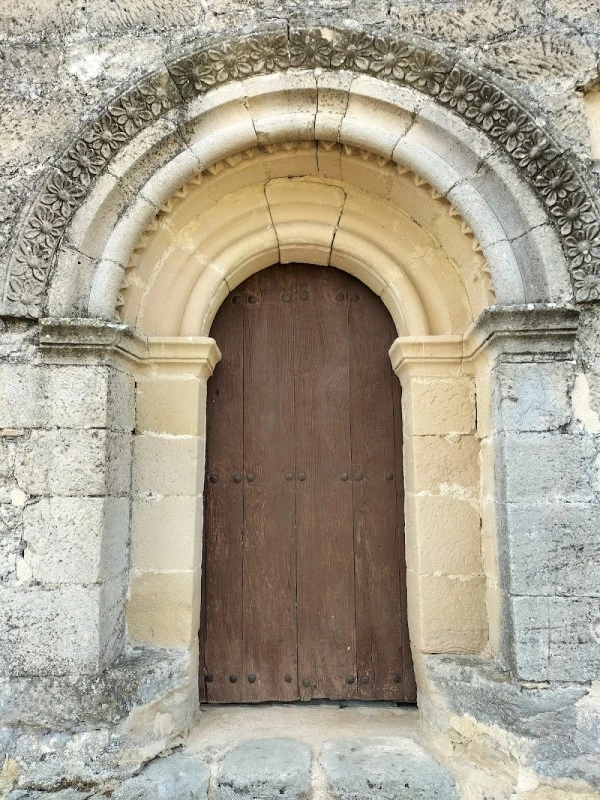 Ermita de Nuestra Señora de las Eras