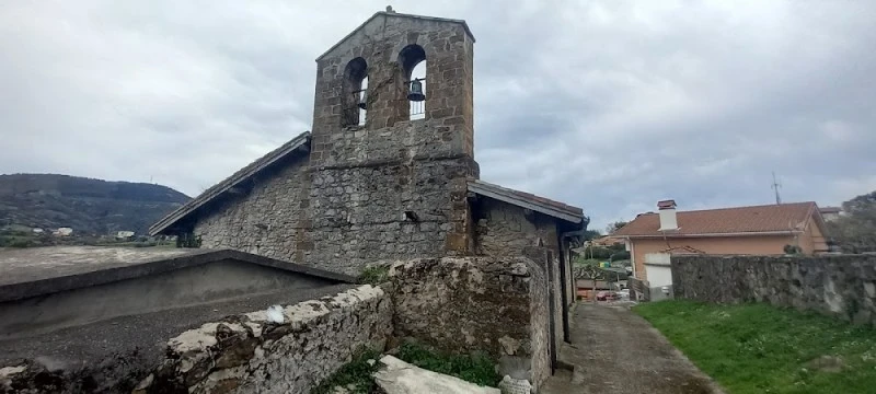 Iglesia de Santa Juliana