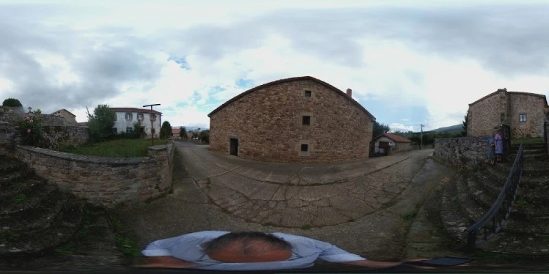 Iglesia de Santa Lucía