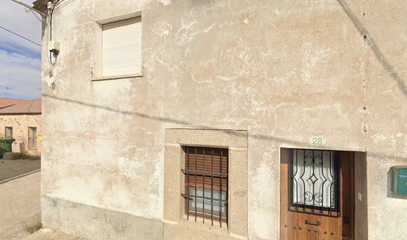 Iglesia de Santa Lucía