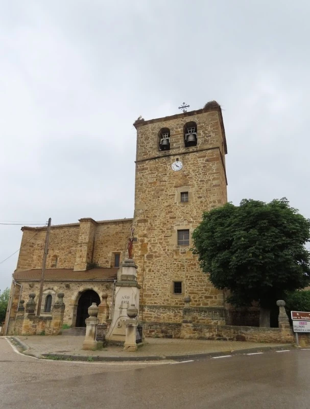 Iglesia de Santa Lucía