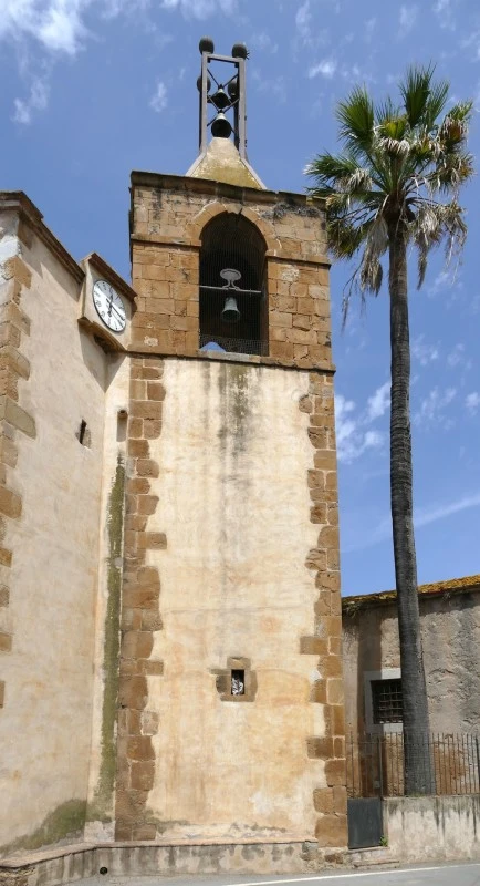 Iglesia de Santa Maria