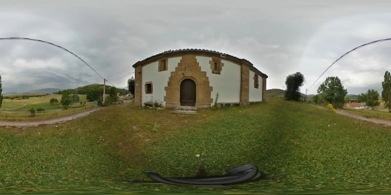 Iglesia de Santa María