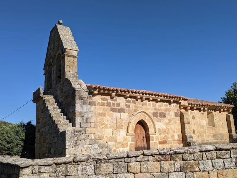 Iglesia de Santa María