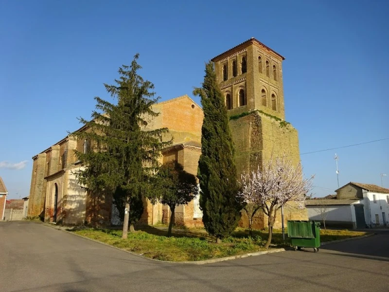 Iglesia de Santa María