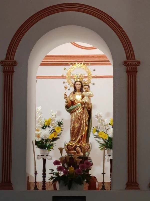 Ermita de Nuestra Señora de los Remedios