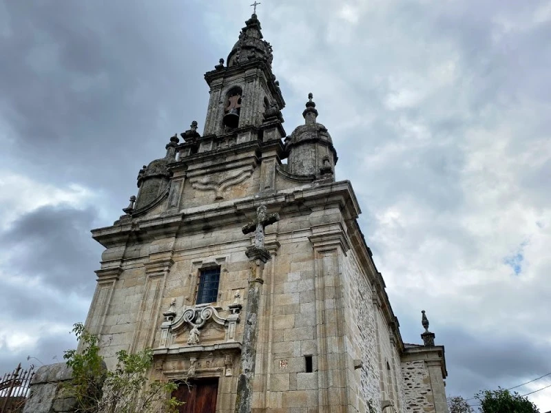 Iglesia de Santa María