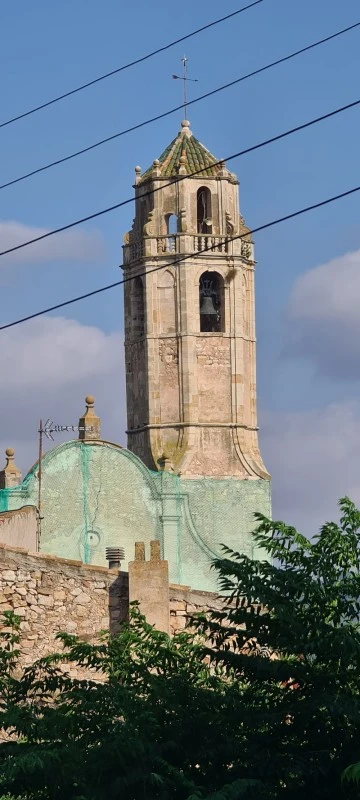 Iglésia de Santa Maria